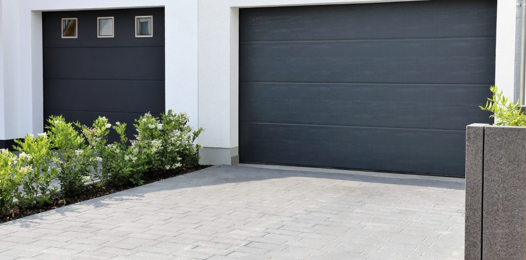 Assistenza per serrande garage a Como